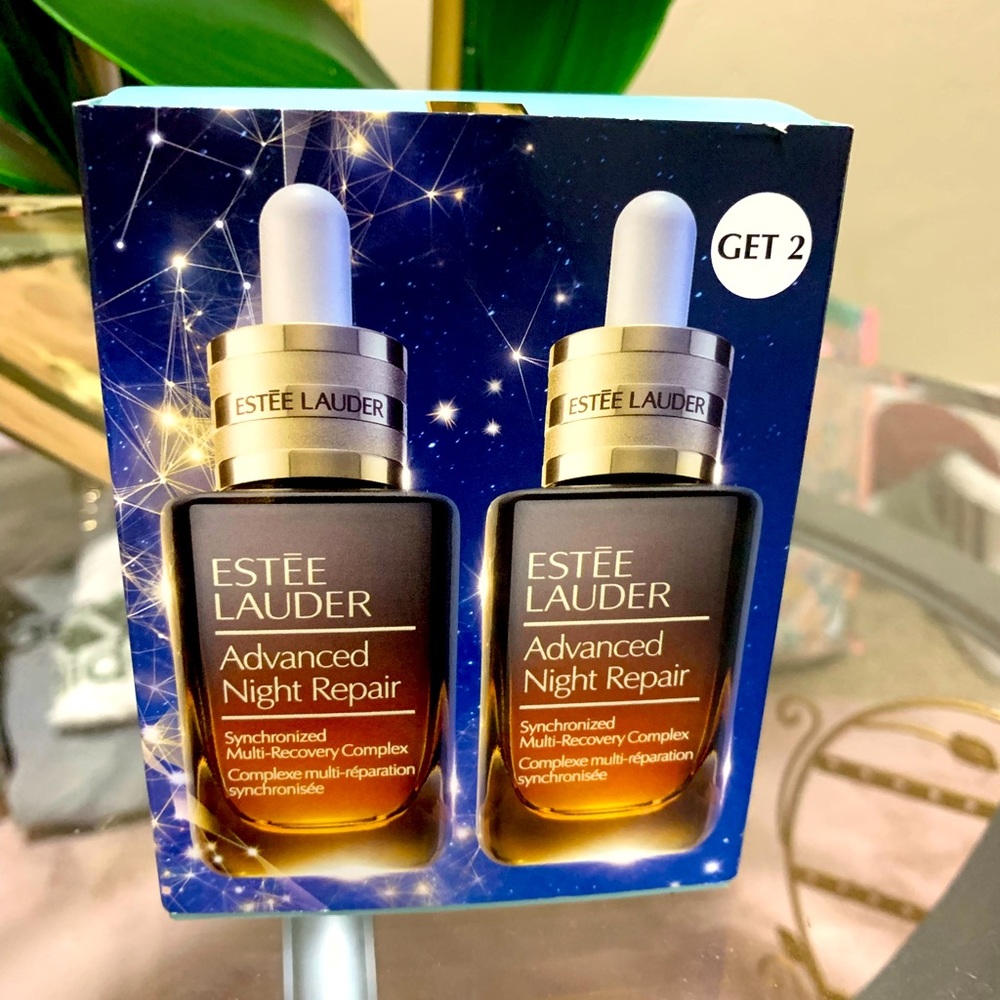 Estée Lauder Advanced Night repair